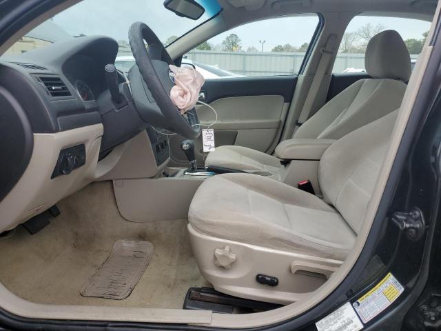 2009 Ford Fusion Se - Фото 7