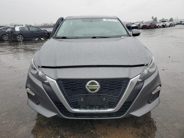 2019 Nissan Altima S - Фото 5