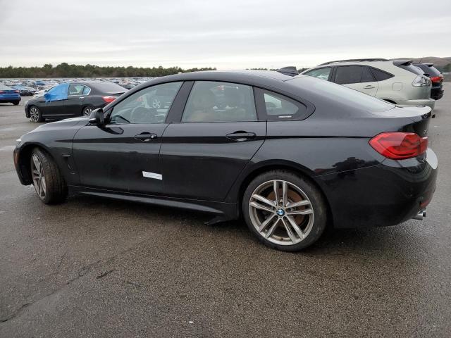 2018 BMW 430Xi Gran Coupe - Фото 2