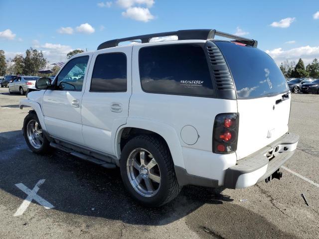 2002 Chevrolet Tahoe K1500 - Фото 2