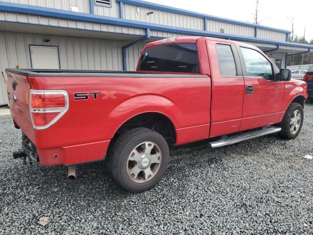 2010 Ford F150 Super Cab - Фото 3