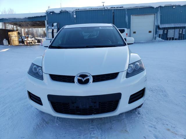 2007 Mazda Cx-7 Sport - Фото 5