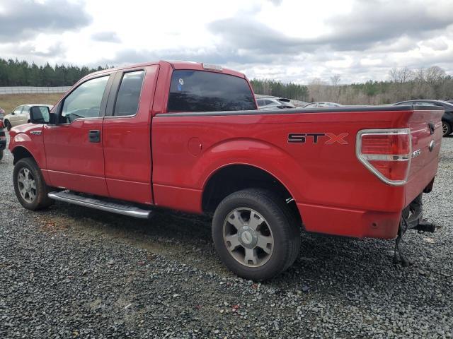 2010 Ford F150 Super Cab - Фото 2