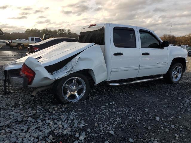 2013 Chevrolet Silverado C1500 Ls - Фото 3