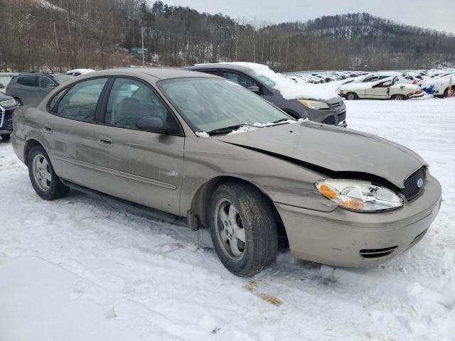 2006 Ford Taurus Se - Фото 4