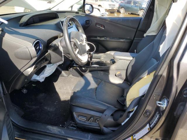 2016 Toyota Prius - Image 7