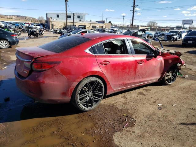 2014 Mazda 6 Grand Touring - Фото 3
