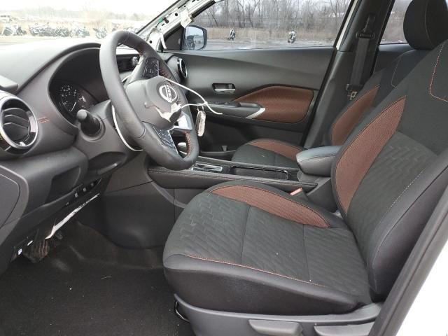 2023 Nissan Kicks Sr - Фото 7