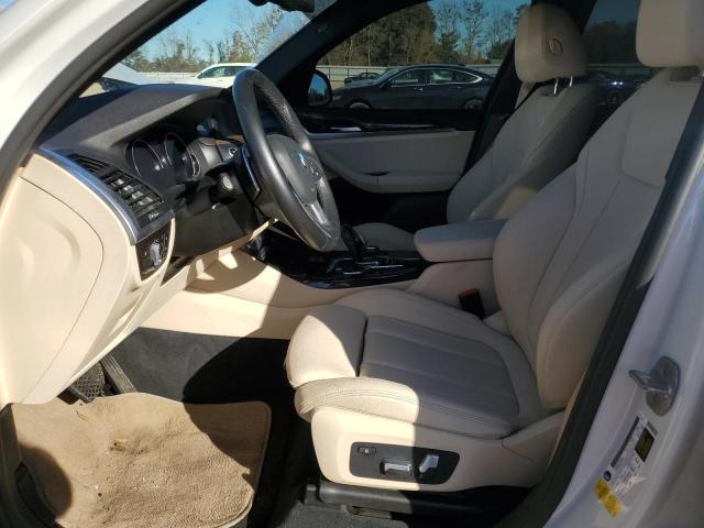 2019 BMW X3 Sdrive30I - Фото 7