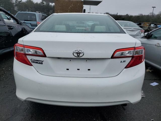 2014 Toyota Camry L - Фото 6
