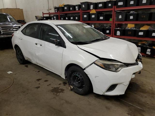 2016 Toyota Corolla L - Фото 4