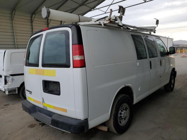 2012 Chevrolet Express G2500 - Фото 3