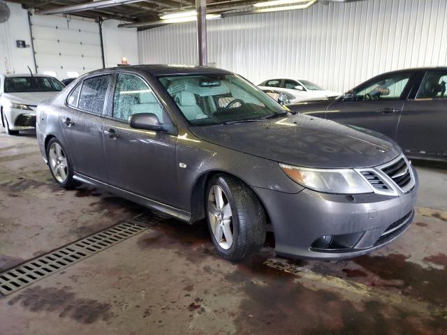 2008 Saab 9-3 2.0T - Фото 4