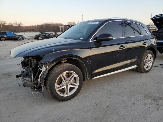 2019 Audi Q5 Premium