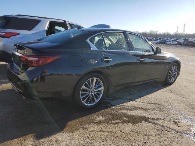2018 Infiniti Q50 Luxe - Image 3