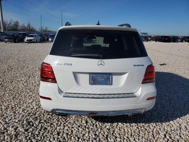 2014 Mercedes-Benz Glk 250 Bluetec - Фото 6
