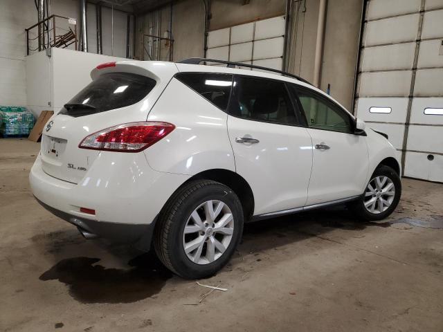 2014 Nissan Murano S - Фото 3