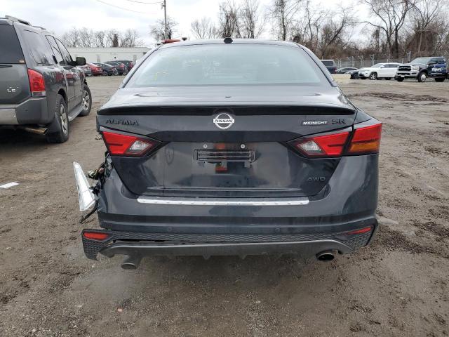 2022 Nissan Altima Sr - Image 6