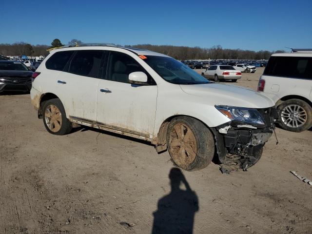 2016 Nissan Pathfinder S - Фото 4