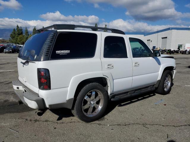 2002 Chevrolet Tahoe K1500 - Фото 3