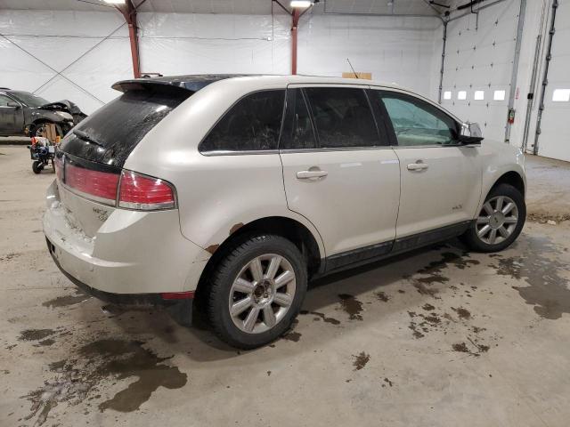 2007 Lincoln Mkx - Фото 3