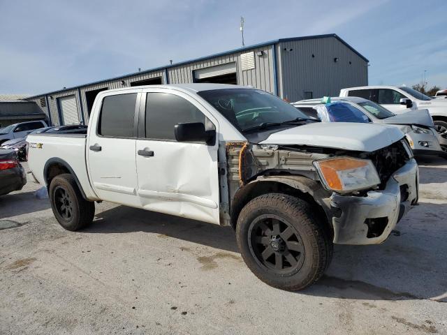 2014 Nissan Titan S - Фото 4