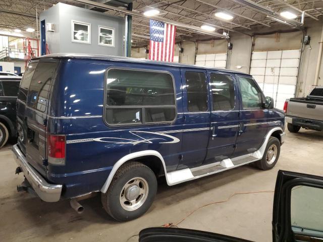 2008 Ford Econoline E250 Van - Фото 3