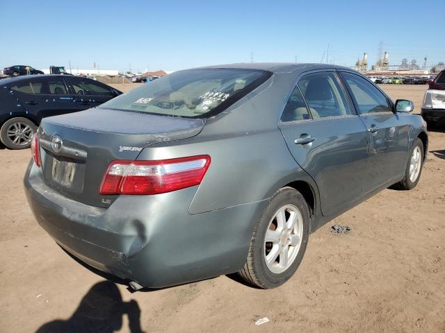 2007 Toyota Camry Ce - Фото 3