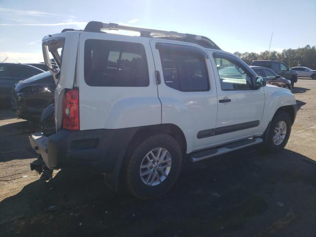2014 Nissan Xterra X - Фото 3