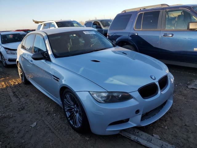 2008 BMW M3 - Фото 4