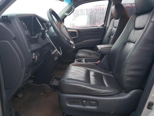 2010 Honda Ridgeline Rtl - Image 7