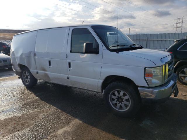 2008 Ford Econoline E150 Van - Фото 4