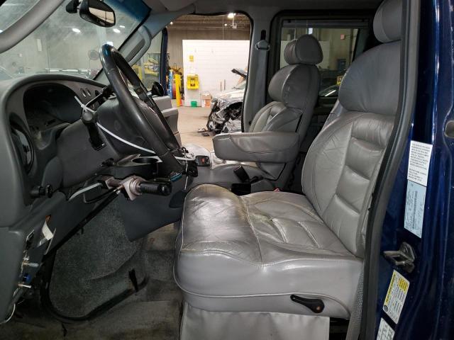 2008 Ford Econoline E250 Van - Фото 7
