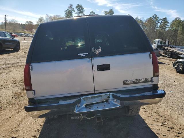 1995 Chevrolet Suburban K2500 - Фото 6