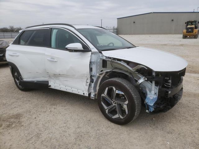 2023 Hyundai Tucson Sel - Image 4