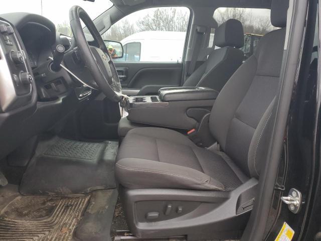 2018 Chevrolet Silverado K1500 Lt - Фото 7