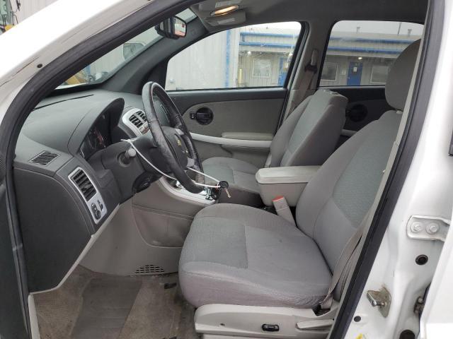 2007 Chevrolet Equinox Lt - Фото 7