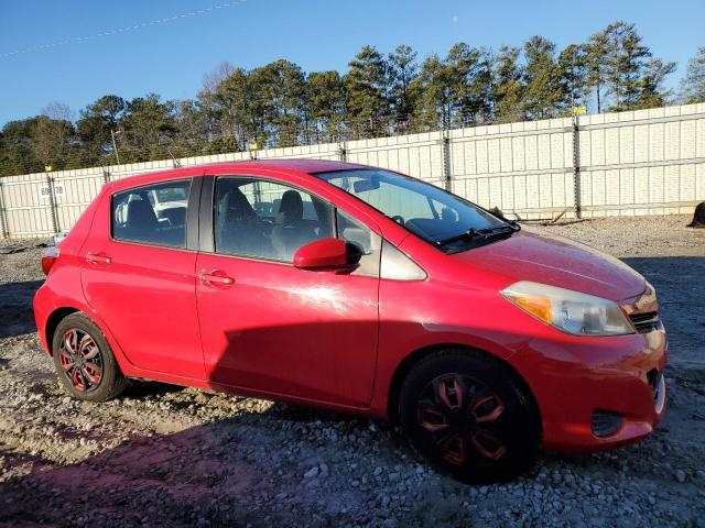 2014 Toyota Yaris - Image 4
