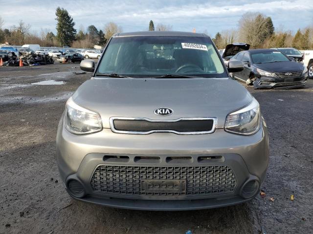 2016 Kia Soul - Фото 5
