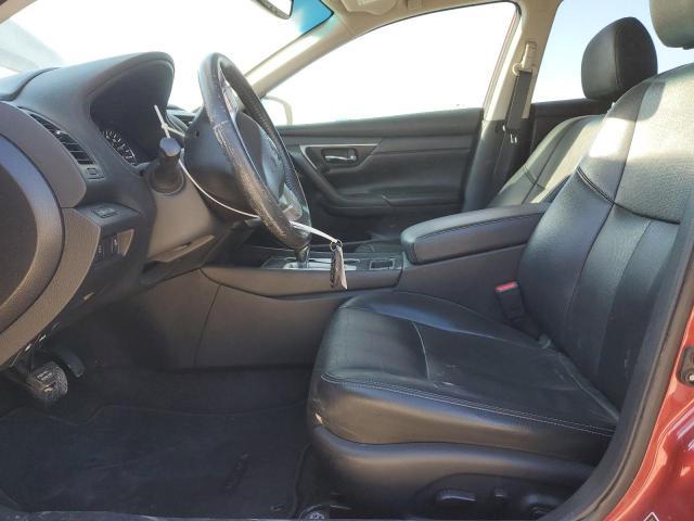 2016 Nissan Altima 2.5 - Image 7