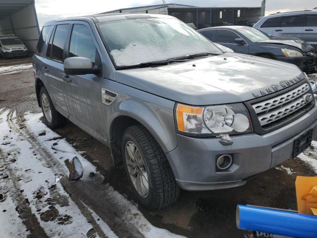 2012 Land Rover Lr2 Hse - Фото 4