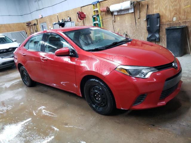 2016 Toyota Corolla L - Фото 4