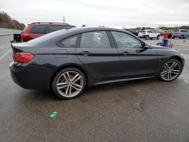 2018 BMW 430Xi Gran Coupe - Фото 3