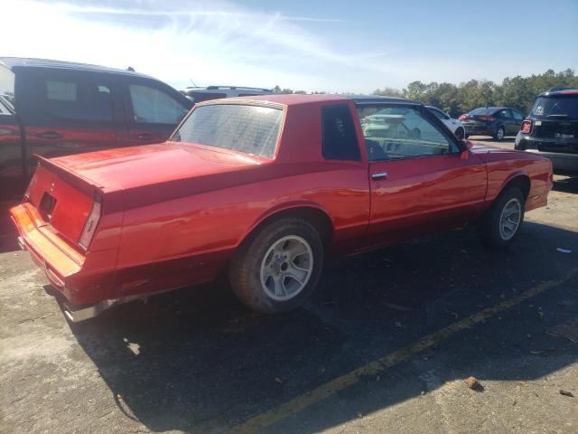 1986 Chevrolet Monte Carlo - Фото 3
