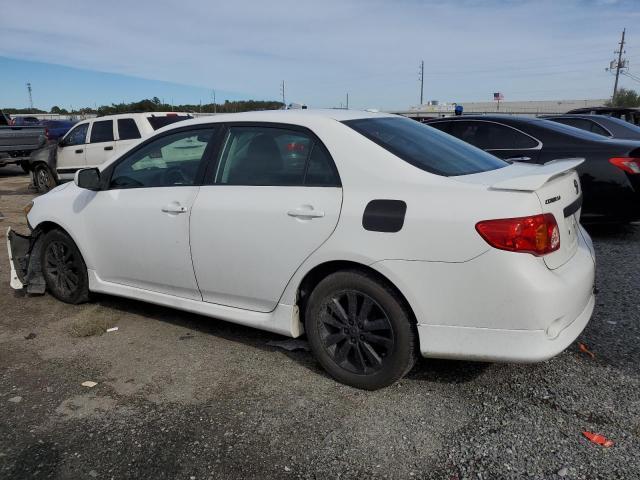2010 Toyota Corolla Base - Фото 2