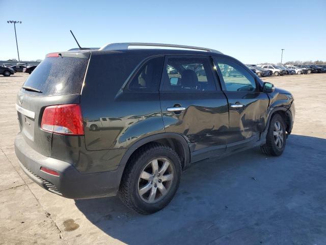 2011 Kia Sorento Base - Image 3