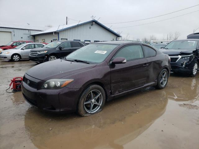 2009 Toyota Scion Tc