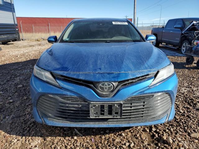 2019 Toyota Camry L - Фото 5