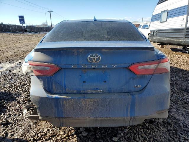 2019 Toyota Camry L - Фото 6