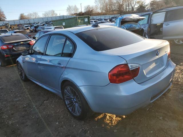 2008 BMW M3 - Фото 2